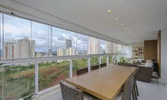 Imagem: Apartamento à venda, 4 quartos no Vila