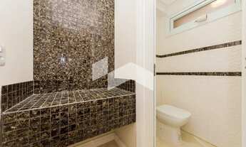 Imagem 5: Casa com 179 m², 3 quartos sendo 1 suíte para alugar no bairro Santo Inácio