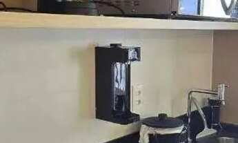 Imagem 7: Apartamento com 2 dormitórios à venda, 73 m² por R$ 925.000 - Setor Oeste - Goiânia/GO