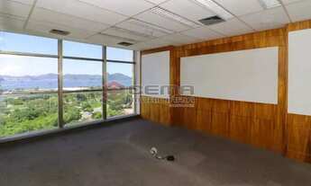 Imagem 5: Aluguel de andar comercial na Glória