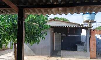 Imagem 5: Casa Térrea à venda, 5 quartos, Vila Cidade Morena - Campo Grande/MS