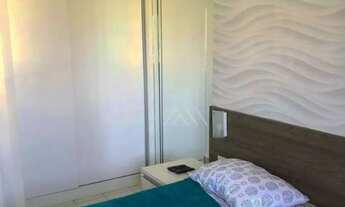 Imagem 7: Flat com 1 dormitório para alugar, 37 m² por R$ 3.800,00/mês - Ponta D Areia - São Luís/MA