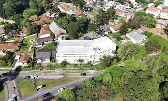 Imagem 5: Prédio para alugar, 3500 m² por R$ 113.971,00/mês - Bacacheri - Curitiba/PR