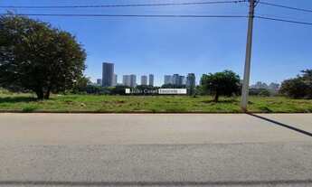 Imagem: Área á venda, 5.000,00m2 - Parque Campolim