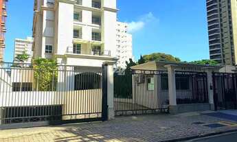 Imagem: Condomínio PRIVILEGE RESIDENCE CAMBUI