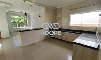 Imagem 2: Venda Condomínio Costa das Areias Salto/SP Imóvel Térreo, com Amplo Quintal e Cômodos Espa