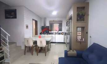 Imagem 7: Casa de condomínio em Servidão Beatriz de Oliveira - Costa e Silva - Joinville/SC