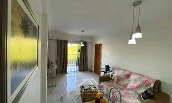 Imagem 5: Cond. Juliana com varanda no Parque 10 - Próximo do Veneza - Valor 290 mil!