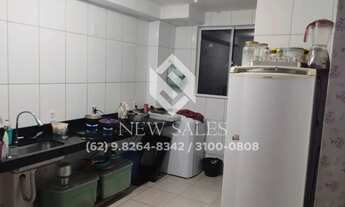 Imagem 5: Apartamento à Venda no Parque Itatiaia Localização Estratégica em Goiânia!