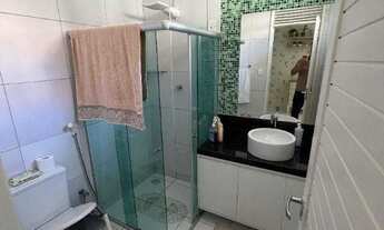 Imagem 3: Casa com 4 dormitórios à venda, 310 m² por R$ 800.000,00 - Sandra Cavalcante - Campina Gra