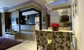 Imagem: INBOX CIA IMOBILIARIA VENDE APARTAMENTO