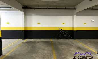 Imagem 2: Apartamento de alto padrão no Setor Marista, Goiânia-GO: 3 quartos, 3 suítes, 2 salas, 4 b