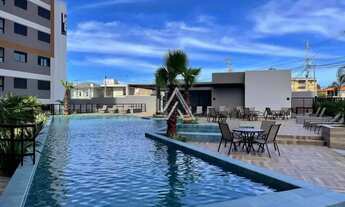 Imagem 3: KUBE HOME RESORT, APTO 2 DORM. C/ SUÍTE, BOX DE GARAGEM, POUCAS QUADRAS DO PASSO FUNDO SHO