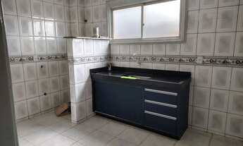 Imagem 3: Vendo Apartamento Condomínio Residencial parque das nações I