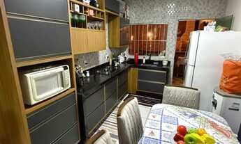 Imagem 3: Vendo casa em Marcilio de Noronha com 2/4