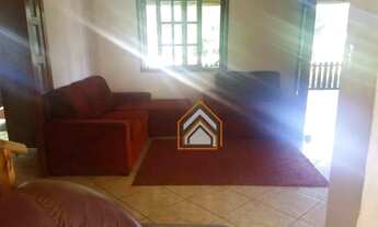 Imagem 2: Sítio com 3 dormitórios à venda, 2100 m² por R$ 583.000,00 - Pedras Brancas - Guaíba/RS