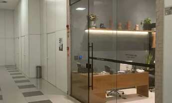 Imagem 4: Linda loja comercial PORTEIRA FECHADA