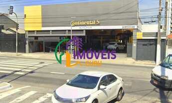 Imagem: GALPÃO - VILA FORMOSA - SP