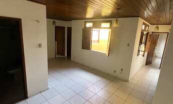 Imagem: CASA DUPLEX COM PISCINA