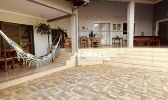 Imagem 3: Casa com 3 dormitórios à venda, 247 m² por R$ 1.100.000,00 - Condomínio Residencial Quinta