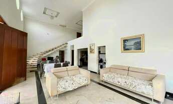 Imagem: Casa Alto Padrão à Venda Residencial Castanheira