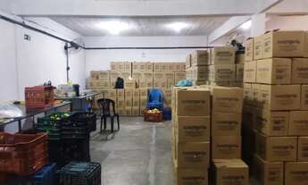 Imagem 3: GALPÃO - JACARECANGA - RUA CARIRIACU Nº 696, Área Construída De Aprox. 470m², Amplo Galpão