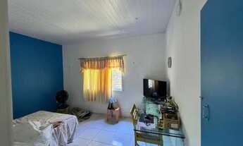 Imagem: Chácara em Cascavel-ce, 2904 m2, casa com