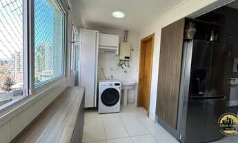 Imagem 7: Venda de Apartamento - Boqueirão - Santos SP