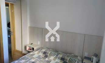 Imagem 6: Apartamento com área privativa à venda, 2 quartos, 1 suíte, 2 vagas, Palmares - Belo Horiz