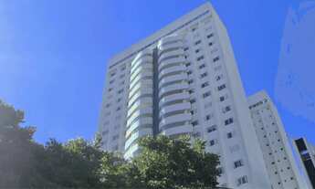 Imagem 2: Centro Cívico, Apto Ed. Solar da Nogueira, Desocupado, de frente para Praça, 4 Qtos, 2 suí