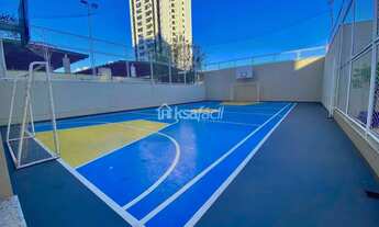 Imagem 6: Apartamento à venda, Residencial Graciliano Ramos - Centro, Campo Grande, MS