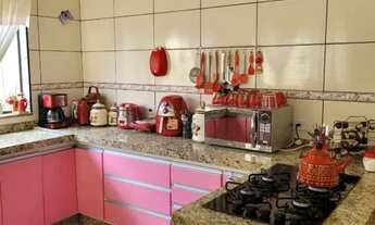 Imagem 6: Casa / Sobrado para Venda em Sorocaba, Vila Nova Sorocaba, 3 dormitórios, 4 banheiros, 2 v