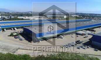Imagem 7: Cargo Park - Galpão / Armazém para locação - 3.200 m²
