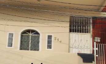 Imagem: Casa 02 pisos no São Jorge