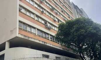 Imagem: Sala comercial no comercio