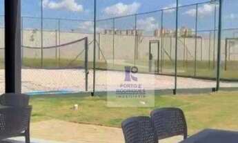 Imagem: Terreno à venda, 250 m ²Cond.URBE 365