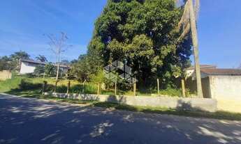 Imagem 2: Terreno vargem pequena - Florianópolis/SC