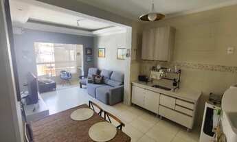 Imagem 2: Apartamento Parque dos Fontes - 68m² - 1º Andar