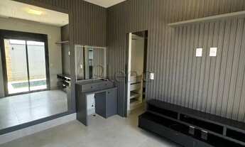 Imagem 3: Casa à venda e para alugar em Indaiatuba, Loteamento Park Gran Reserve, com 3 quartos