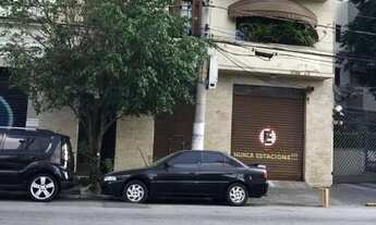 Imagem 6: PRÉDIO - BARRA FUNDA - SP