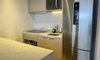 Imagem 11: Aluguel Apartamento 1 Dormitórios - 66 m² Pinheiros