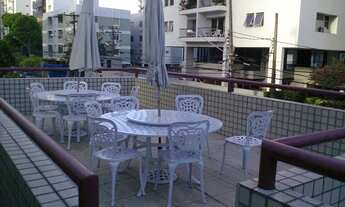 Imagem 6: Apto 3 quartos nascente Boa Viagem R$3500 110m2