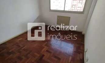 Imagem 6: Apartamento 2 quartos no bairro Centro Florianópolis