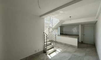 Imagem 6: 47078) à venda - Área privativa com 2 quartos, 1 vaga, no Santa Efigênia