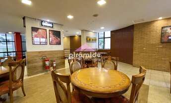 Imagem 2: Ponto para locação, R$ 18.000,00 - Jardim Aquarius, São José dos Campos, SP