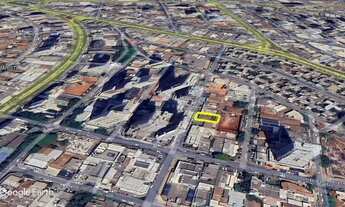 Imagem 5: Lote Setor Marista 450m² Lote à Venda, 450.00 por R$ 2850000.00 no setor Setor Marista AX2