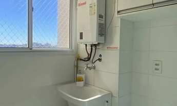 Imagem 7: Apartamento à venda no Parque Industrial em Campinas/SP