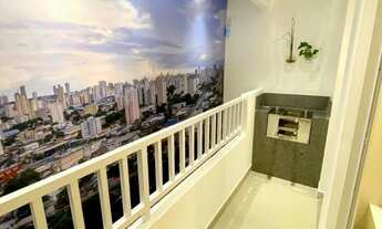Imagem 7: Apartamento 2 quartos com 1 suíte a venda, no bairro Marechal Rondon
