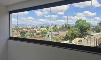 Imagem 7: Apartamento com 1 suíte(s) mais 2 quarto(s) à venda no bairro Saguaçu em Joinville, por R