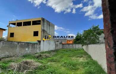 Imagem 8: Baixou Vlr 220 para 159.990 Turf Club Lote 11x37 (407 M2) Jockey a 150 Mtrs Av Presid Kene